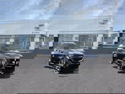 New 2026 Cadillac CT5 Sport