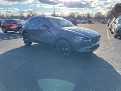 New 2025 MAZDA CX-30 AWD 2.5 S w/ Preferred Package