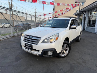 Used 2013 Subaru Outback 2.5i Limited