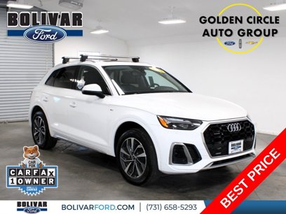 Used 2023 Audi Q5 2.0T Premium Plus