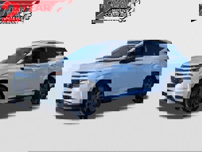 New 2025 Nissan Murano SL w/ Cargo Package