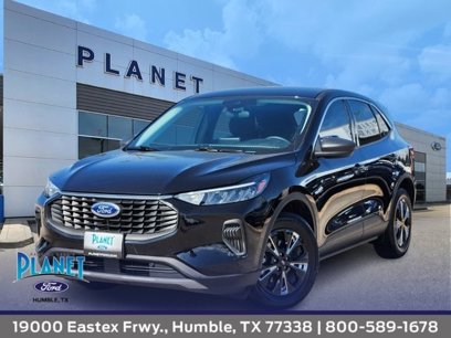 Used 2024 Ford Escape Active