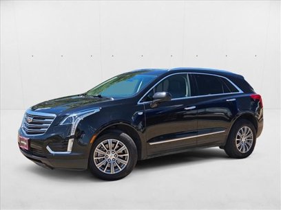 Used 2017 Cadillac XT5 Luxury w/ Driver Awareness Package