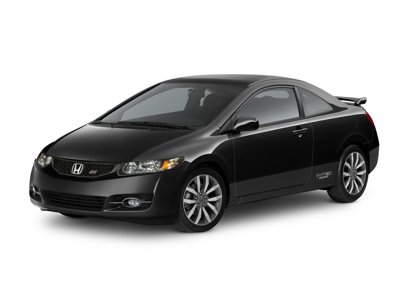 Used 2010 Honda Civic Si