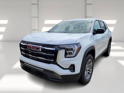 New 2026 GMC Terrain Elevation