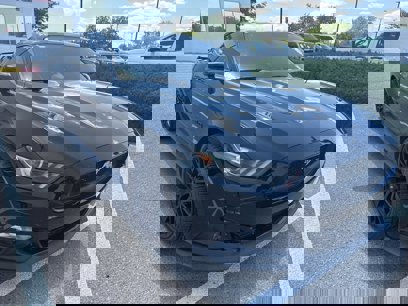 Used 2015 Ford Mustang GT Premium w/ GT Performance Package