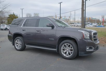 Used 2017 GMC Yukon SLE w/ SLE Value Package