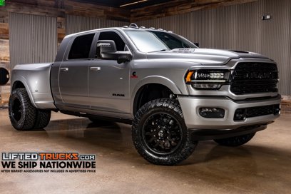 Used 2023 RAM 3500 Limited