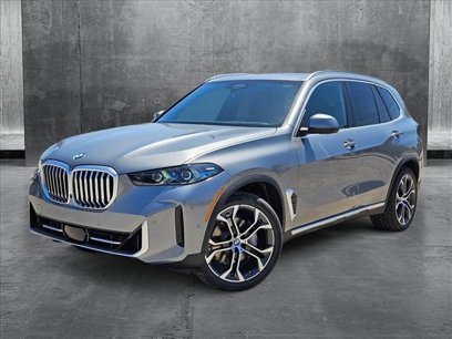 New 2026 BMW X5 xDrive40i w/ Climate Comfort Package