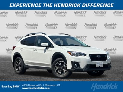 Used 2019 Subaru Crosstrek 2.0i Premium w/ Popular Package #4
