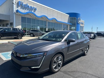 Used 2018 Honda Clarity Plug-In Hybrid