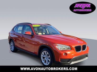 Used 2013 BMW X1 xDrive28i
