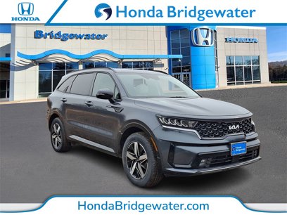 Used 2022 Kia Sorento EX