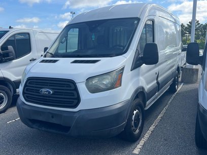 Used 2016 Ford Transit 150 148 Medium Roof