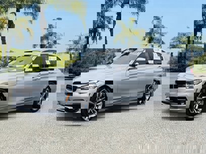 Used 2017 BMW 330i Sedan