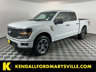 Used 2024 Ford F150 STX