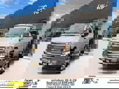 Used 2013 Chevrolet Silverado 1500 LT
