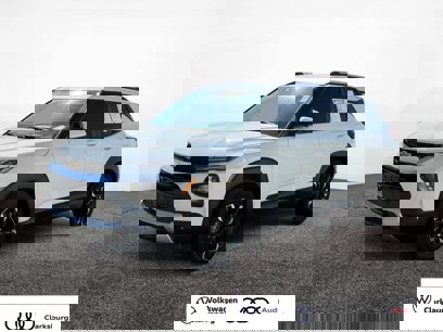 Used 2023 Chevrolet TrailBlazer LT w/ Convenience Package