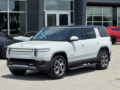 Used 2023 Rivian R1S Adventure