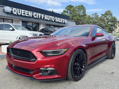 Used 2015 Ford Mustang GT