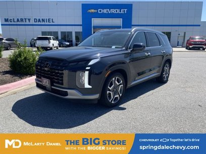 Used 2024 Hyundai Palisade Limited