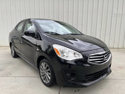 Used 2019 Mitsubishi Mirage G4 ES