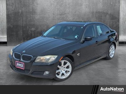 Used 2009 BMW 328i xDrive Sedan