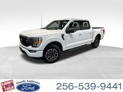 Used 2022 Ford F150 XLT w/ Equipment Group 302A High