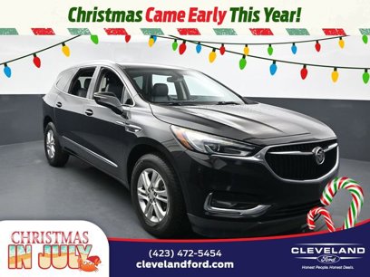 Used 2020 Buick Enclave Essence