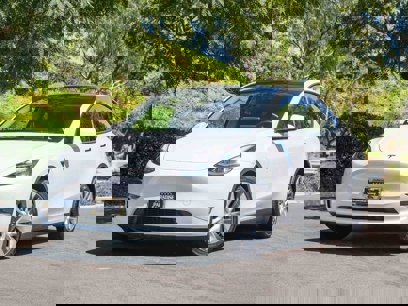 Used 2023 Tesla Model Y Long Range