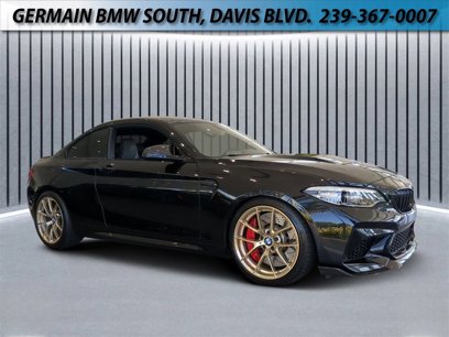 Used 2020 BMW M2 CS