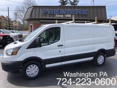 Used 2016 Ford Transit 150 130 Low Roof