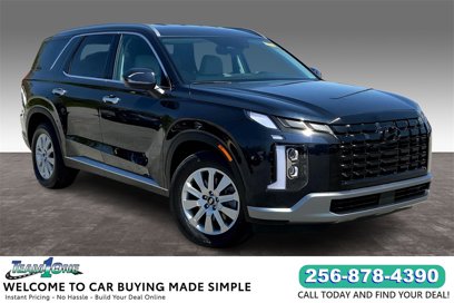 Used 2025 Hyundai Palisade SEL