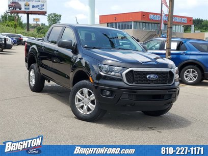 Used 2023 Ford Ranger XLT