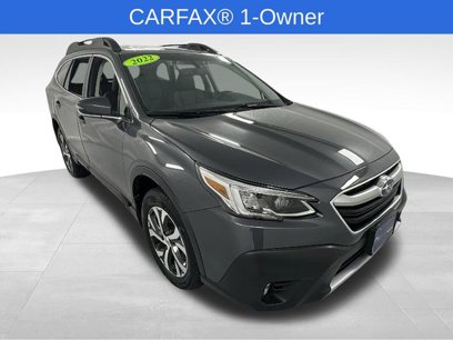 Used 2022 Subaru Outback Limited