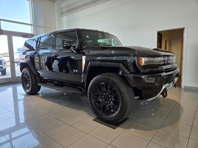 Certified 2025 GMC Hummer EV 2X