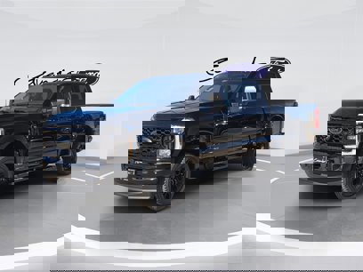 New 2025 Ford F250 XLT