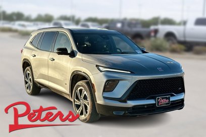 New 2025 Buick Enclave Sport Touring