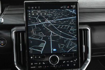 New 2025 GMC Acadia Elevation w/ Elevation Premium Package