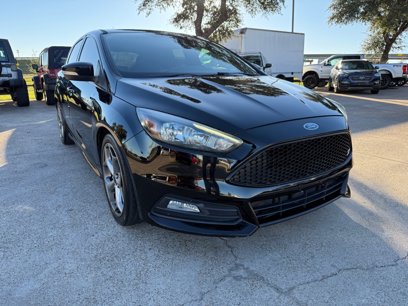 Used 2016 Ford Focus ST