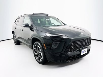New 2025 Buick Enclave Sport Touring w/ Super Cruise Package