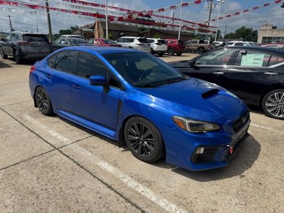 Used 2020 Subaru WRX w/ Popular Package #1