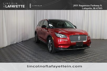 Used 2022 Lincoln Corsair Reserve w/ Equipment Group 201A