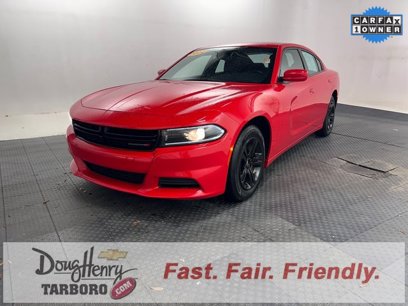 Used 2022 Dodge Charger SXT