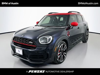 Used 2023 MINI Cooper Countryman John Cooper Works