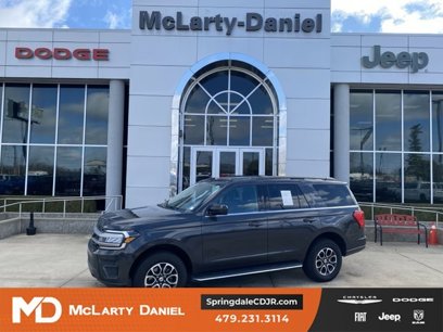 Used 2022 Ford Expedition XLT