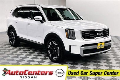 Used 2023 Kia Telluride S