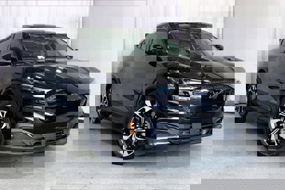 Used 2024 Ford Mustang Mach-E Select