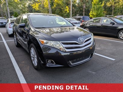 Used 2015 Toyota Venza XLE