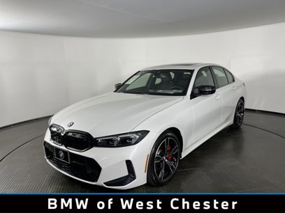 Certified 2024 BMW M340i xDrive w/ Premium Package